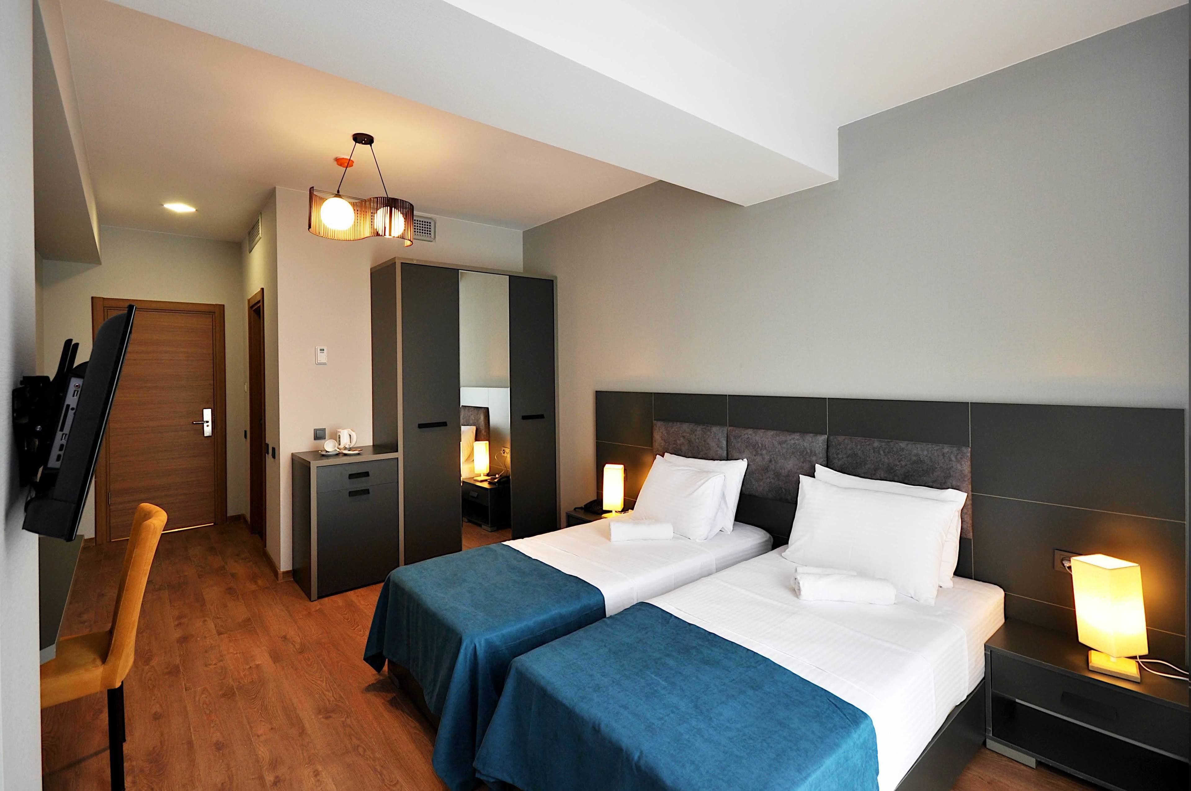 Photo - Jazz Hotel