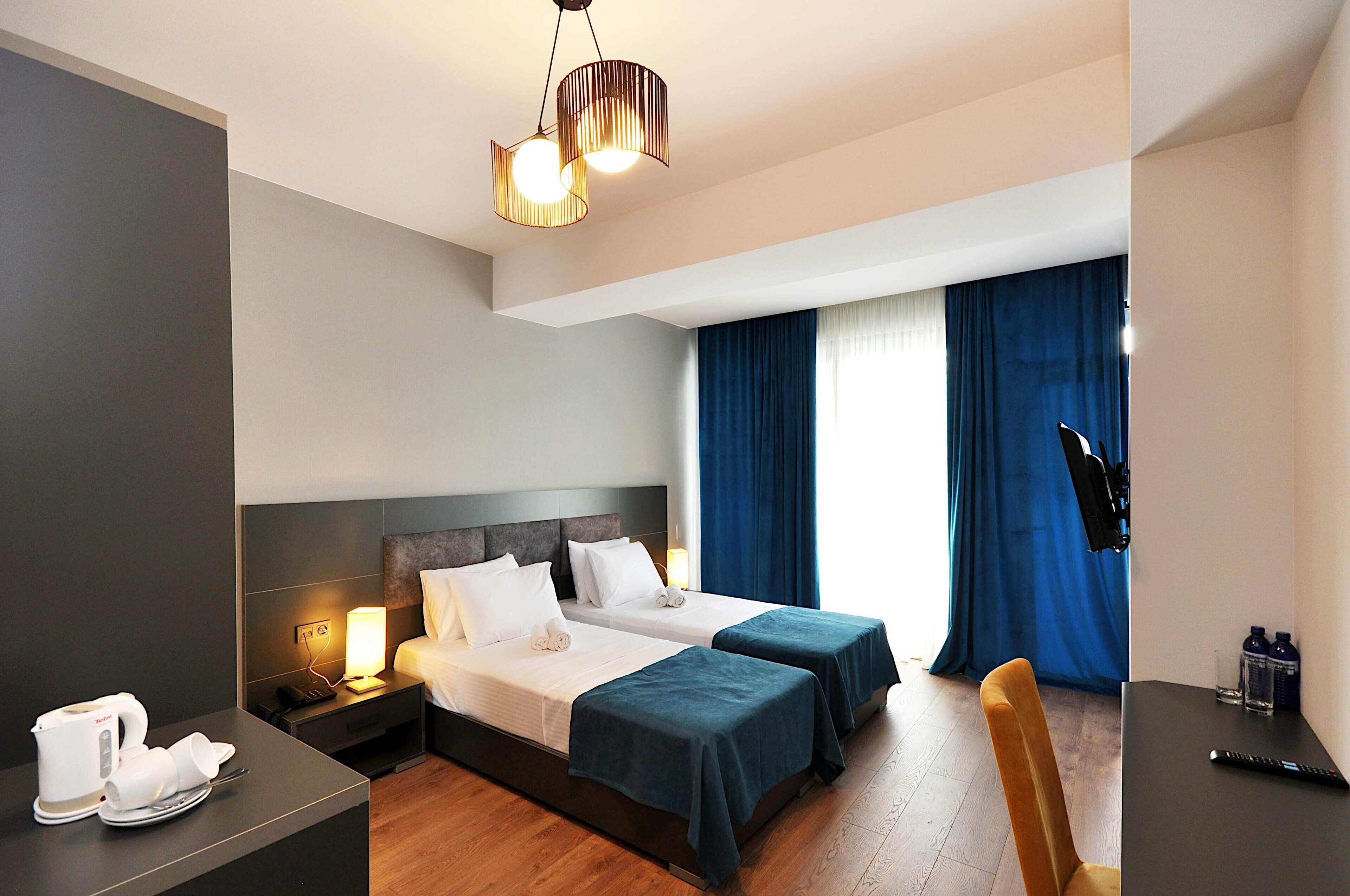 Photo - Jazz Hotel