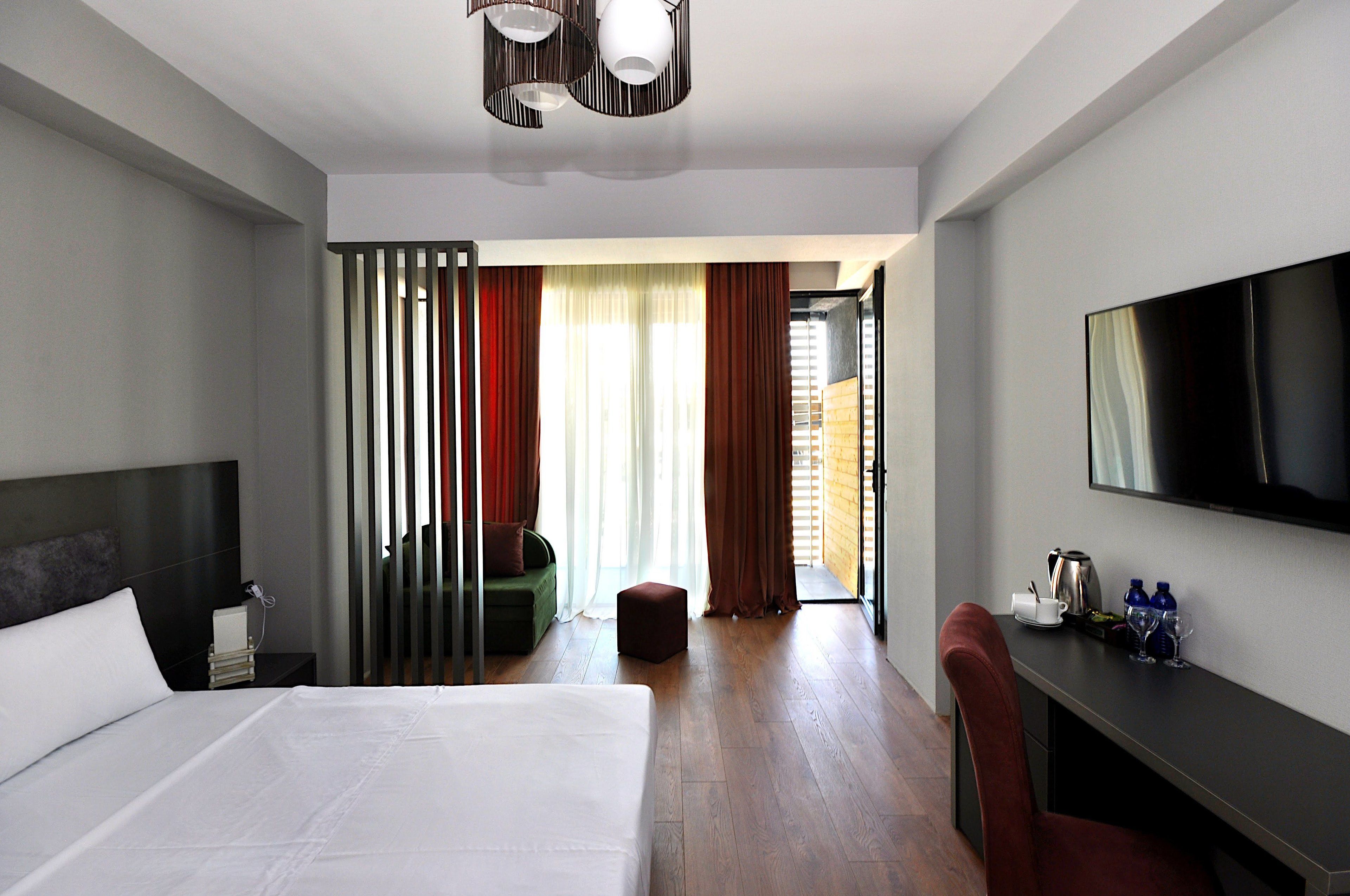 Photo - Jazz Hotel
