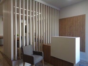 Recepción