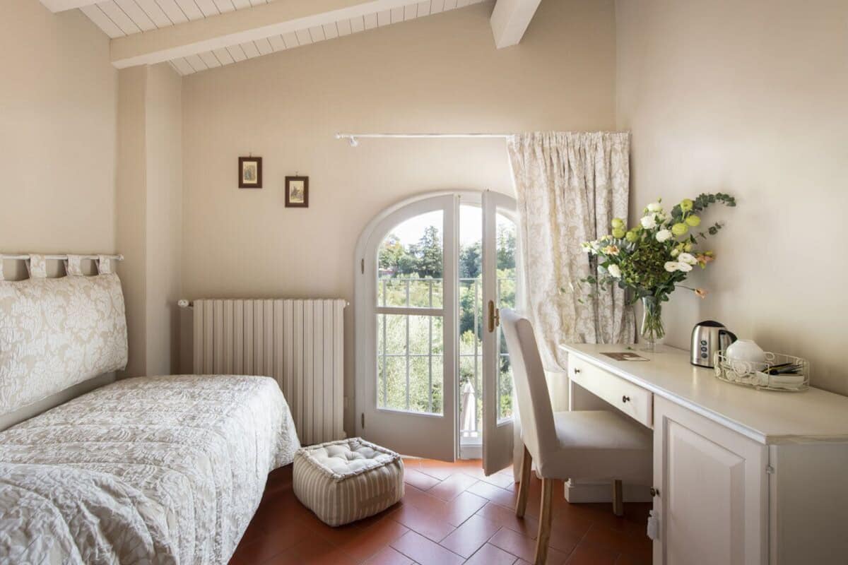 Classic Room (Bianca)