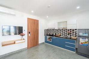 Romantic Apartment | View from room