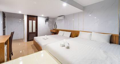 OYO 261 Binh Dung Hotel