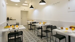 Cuisine partagée