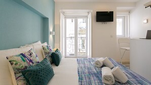 Chambre Double Junior pour 1 personne (Room 2)