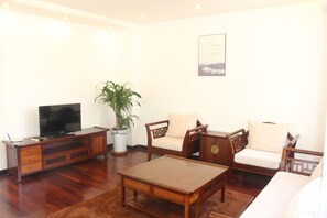 Flat-screen TV - Davidduc 90 Xom Chua (Tay Ho)