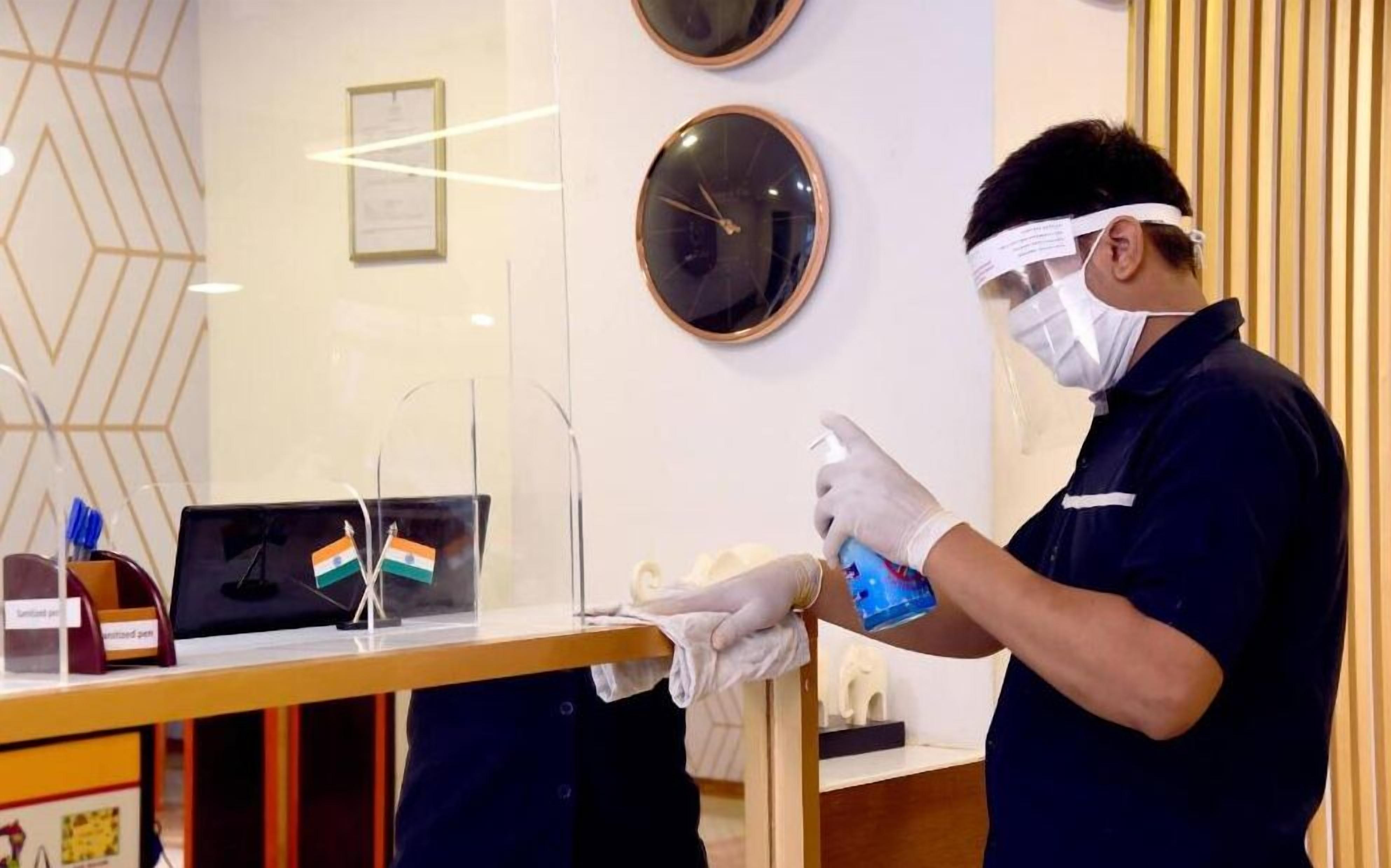 Photo - Hotel Chetan International