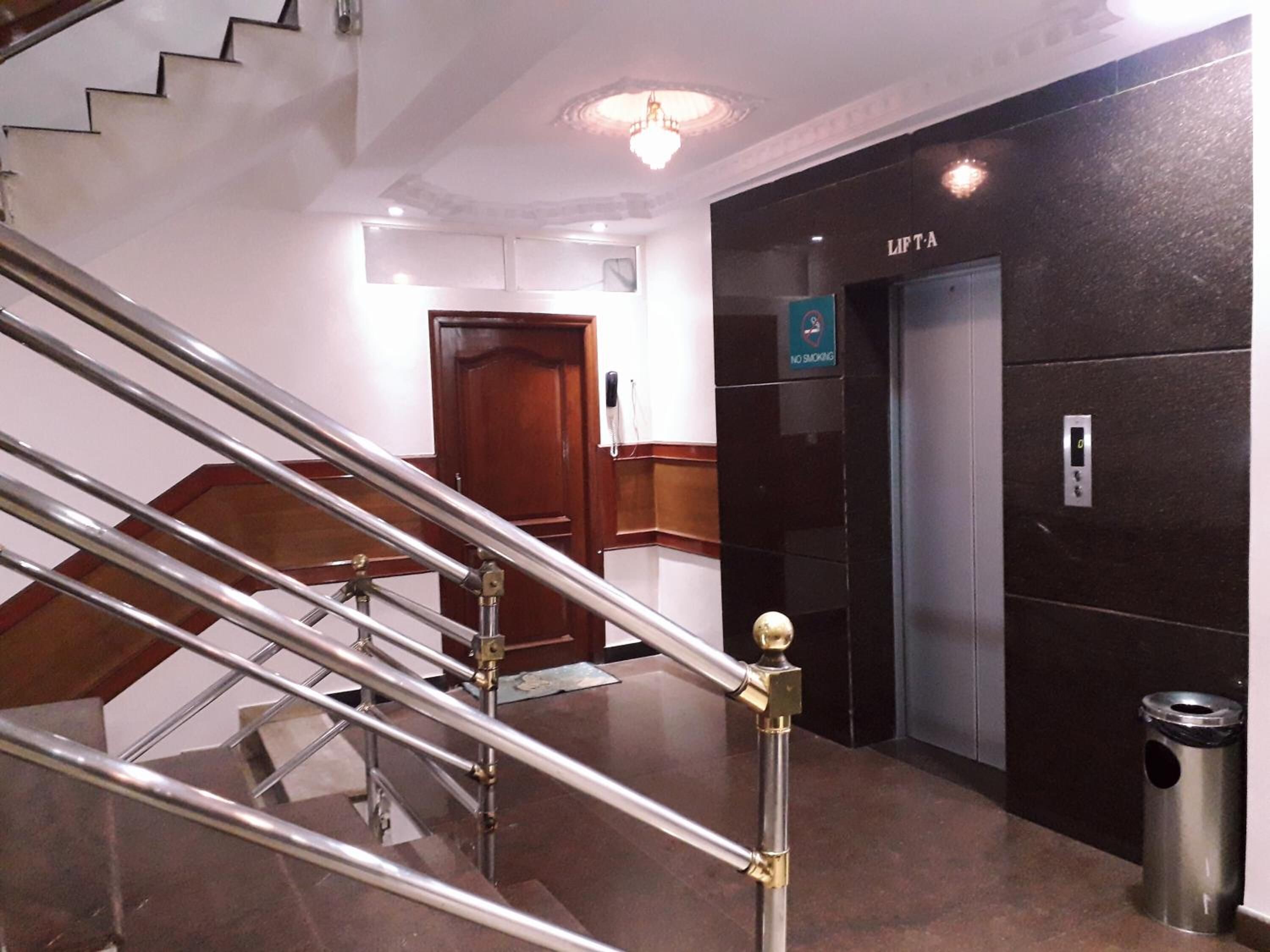 Photo - Hotel Chetan International