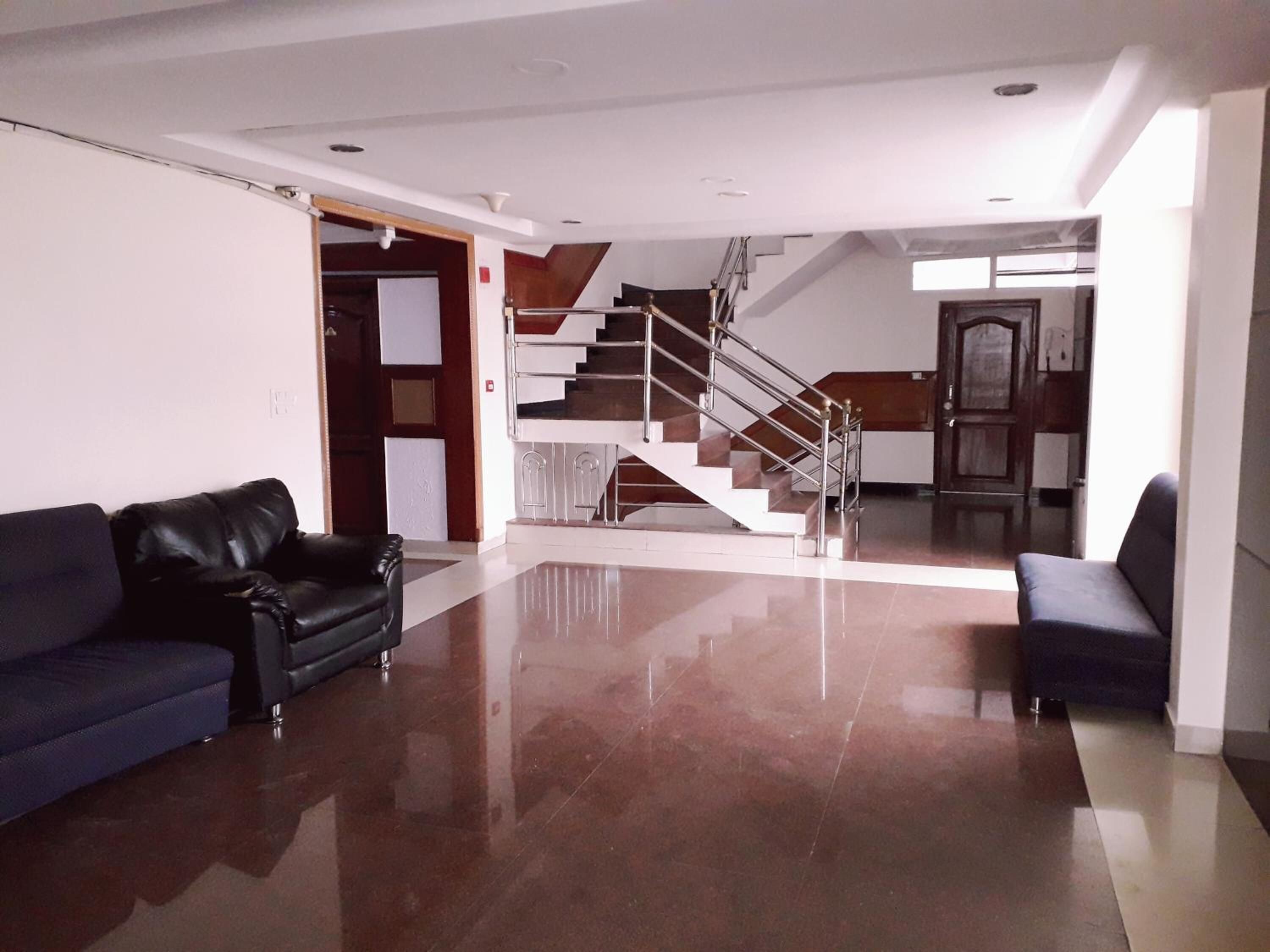 Foto - Hotel Chetan International