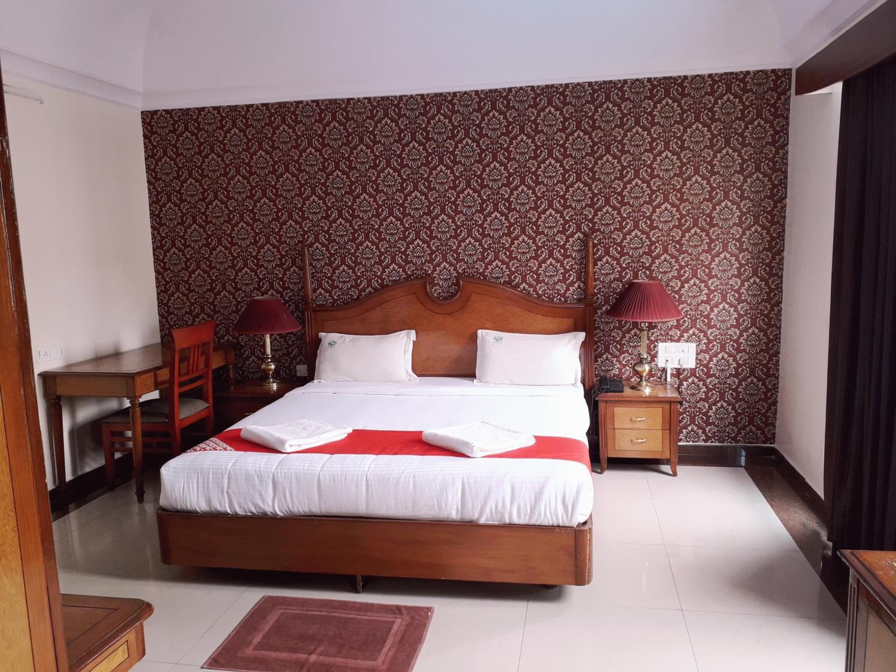 Foto - Hotel Chetan International