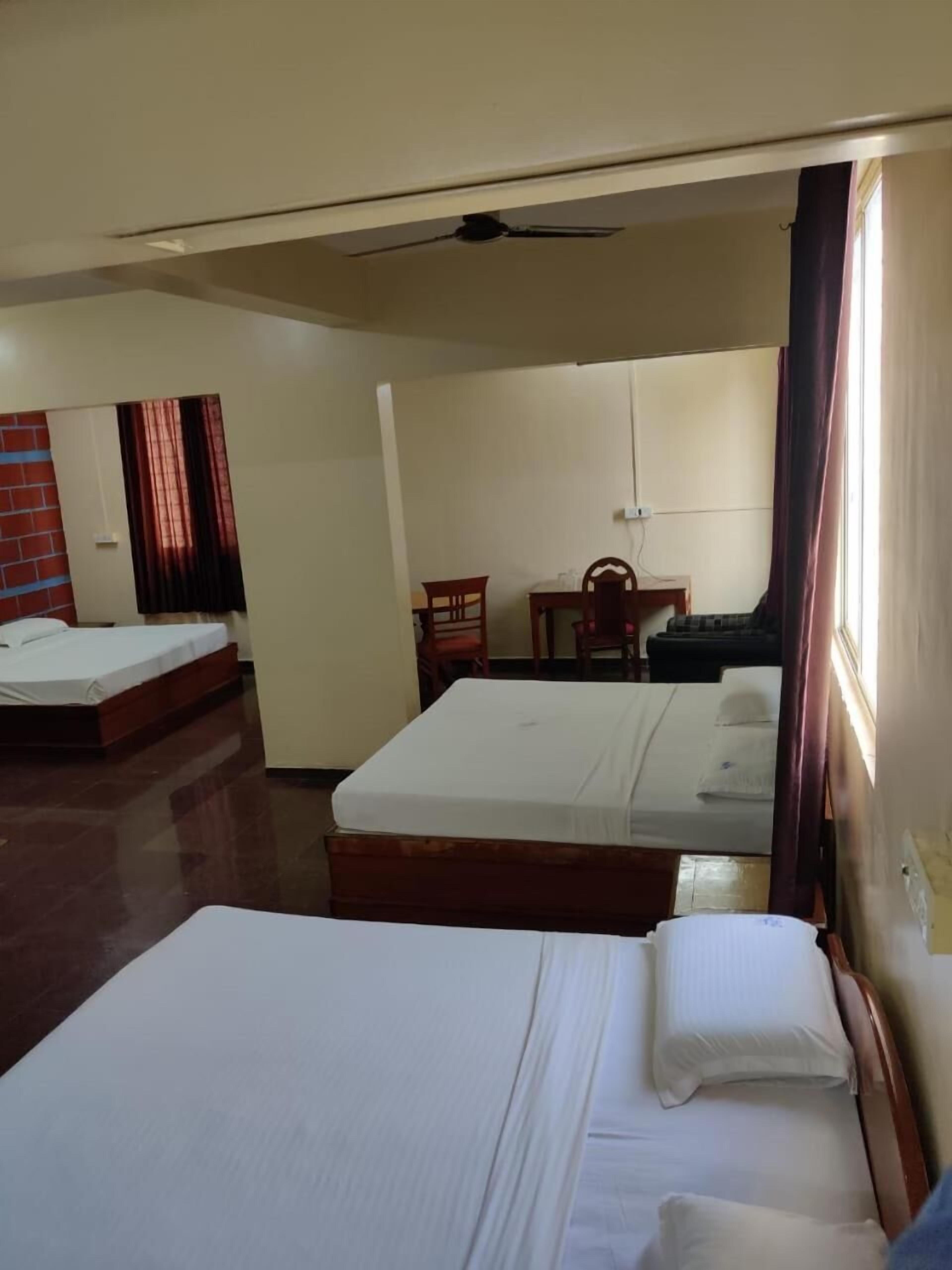 Foto - Hotel Chetan International