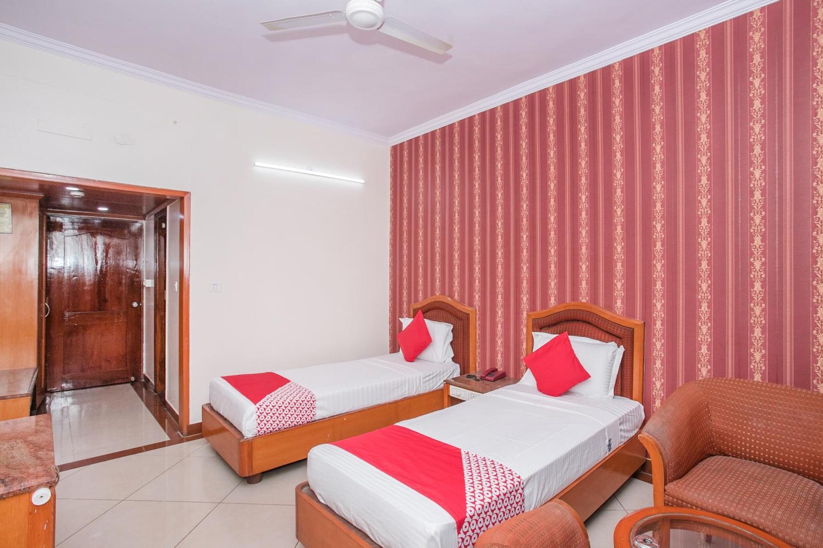 Foto - Hotel Chetan International