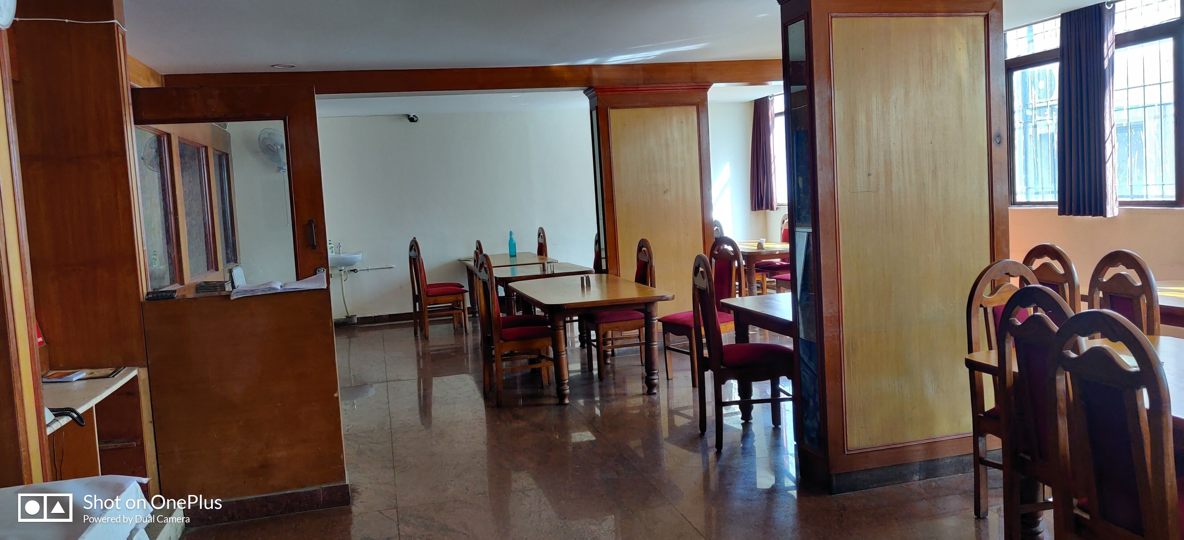 Foto - Hotel Chetan International