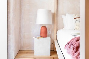 Superior kamer (Suite 13, 21, 23) | Kamervoorziening