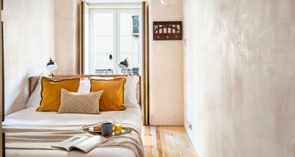 Alfama Design Suites Guesthouse