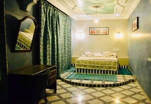 Suite, 1 Double Bed