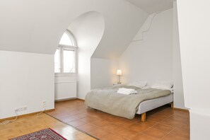 Apartment | 1 bedroom, free WiFi, bed sheets - Kotimaailma Helsinki LäntinenBrahenkatu6 (Helsinki)