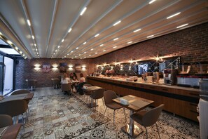 Restoran