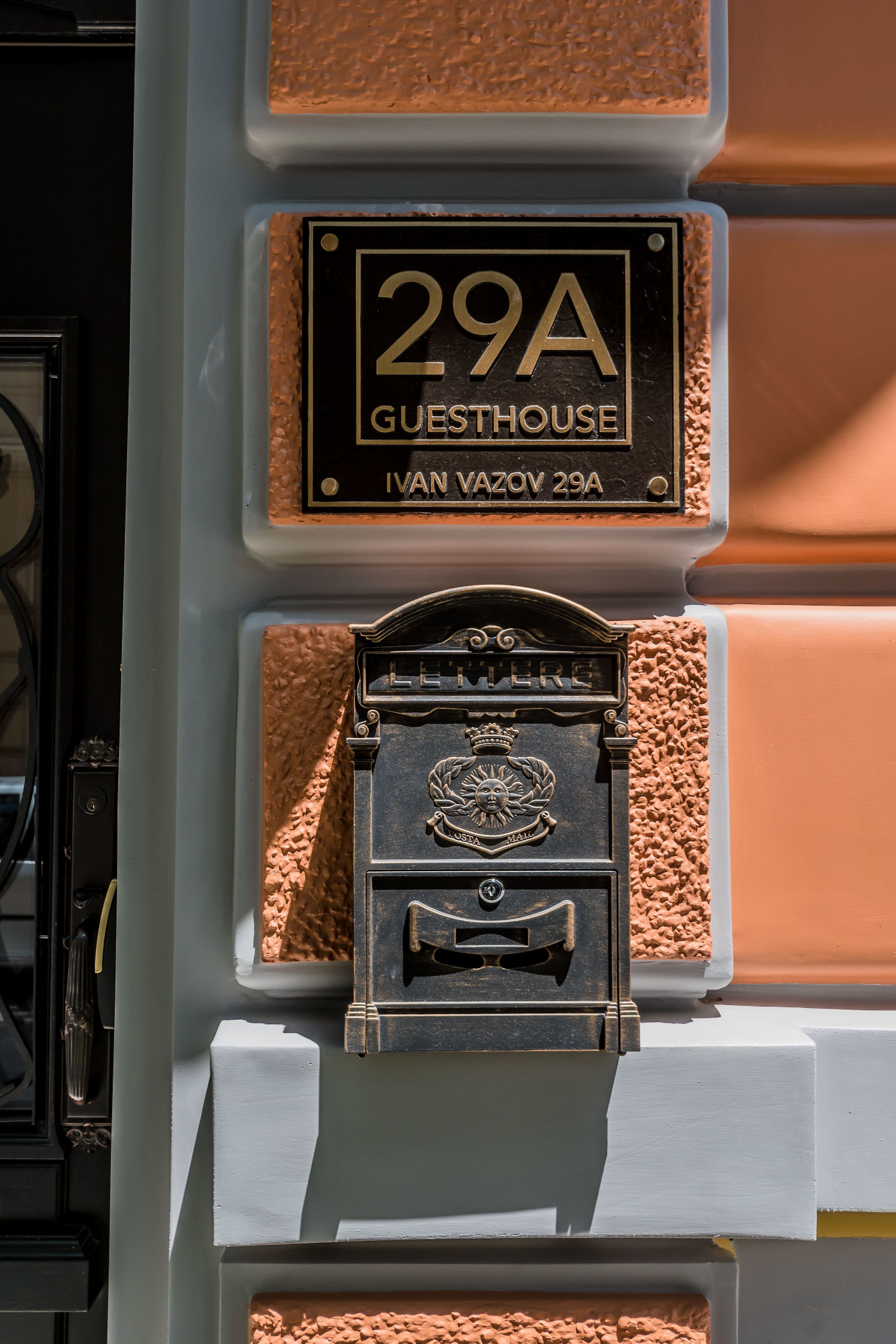 Foto - 29A Guesthouse