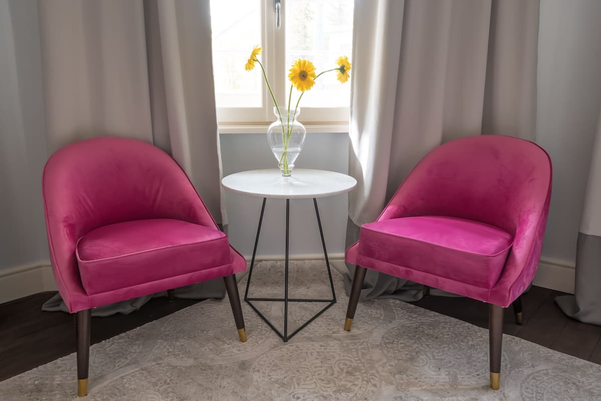 Superior Room | 1 bedroom, minibar, in-room safe, individually decorated