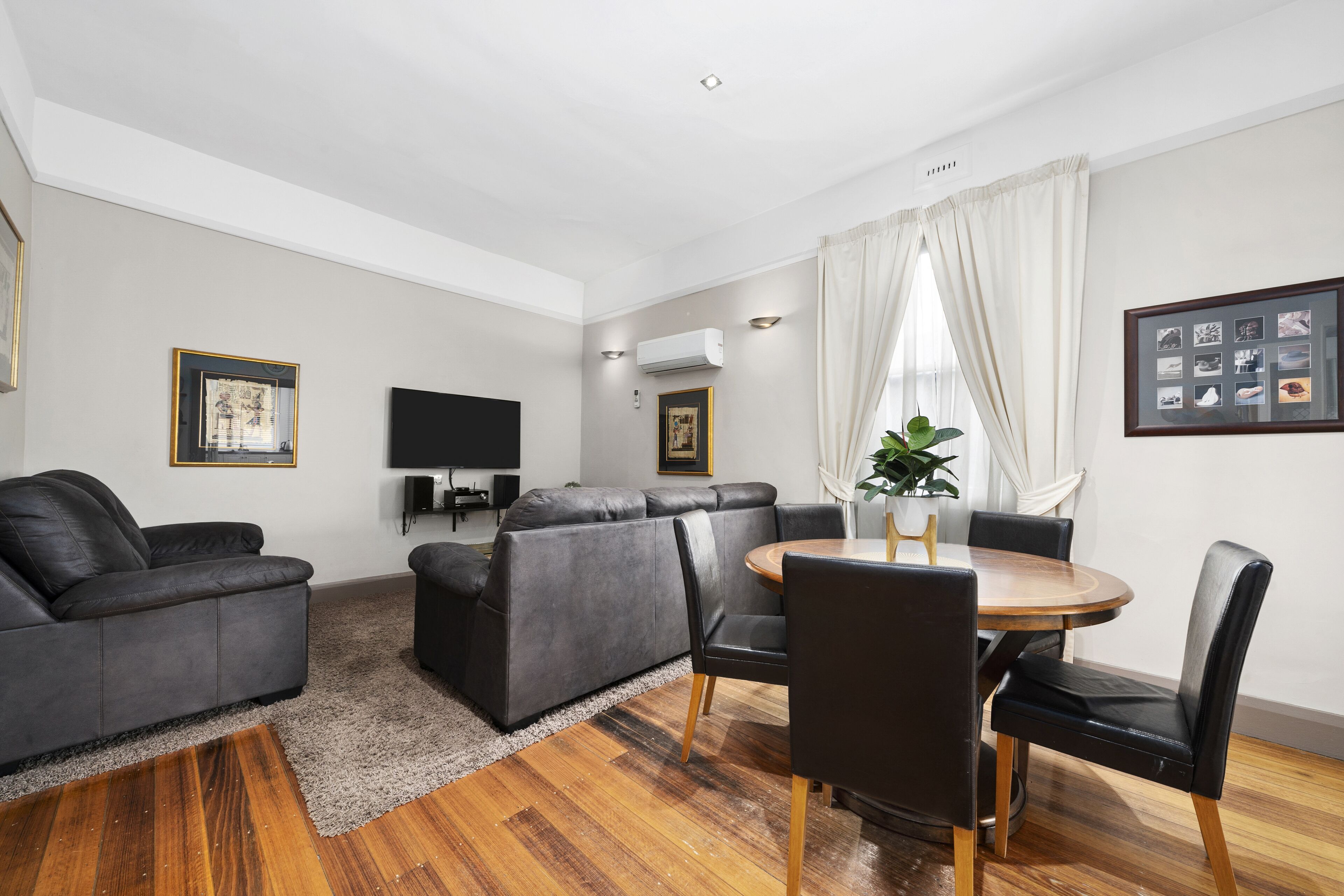 Bakers Retreat - located at New Town — image 19