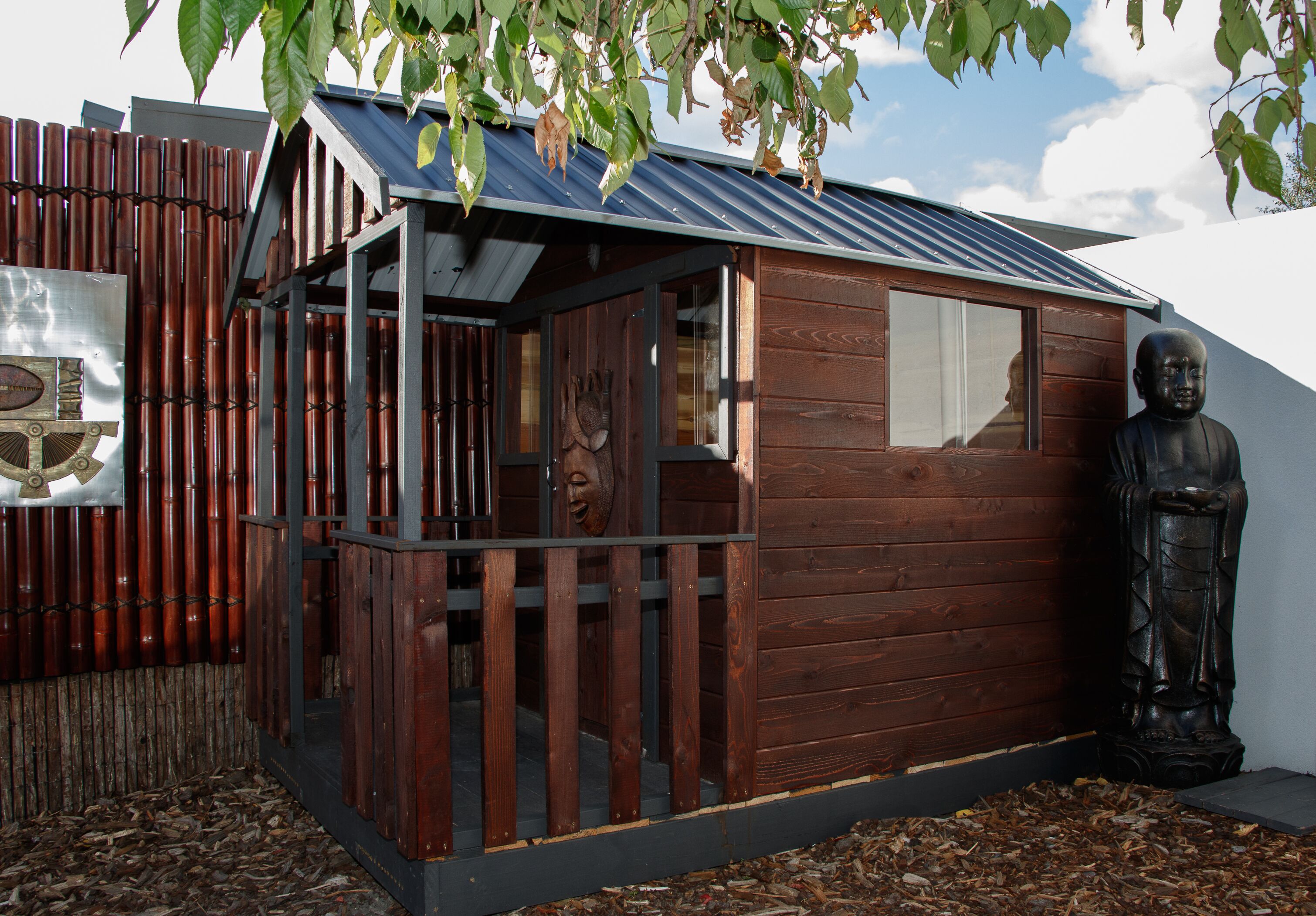 Bakers Retreat - located at New Town — image 28