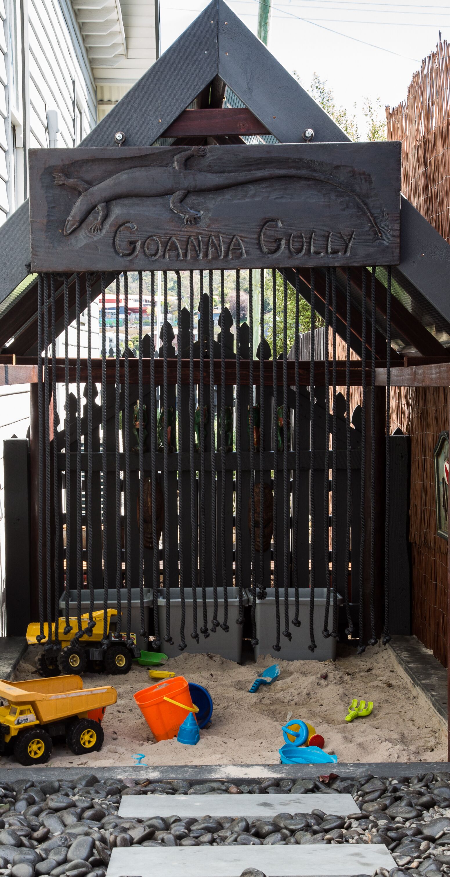 Bakers Retreat - located at New Town — image 30