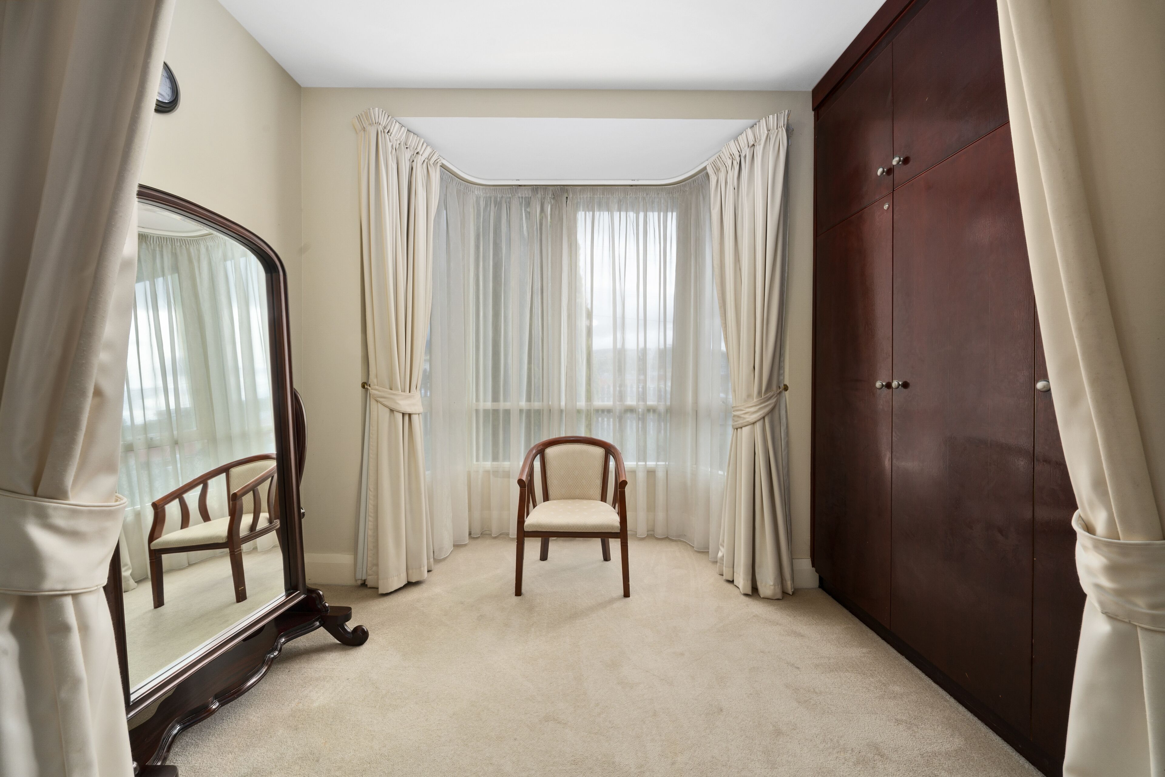 Bakers Retreat - located at New Town — image 23