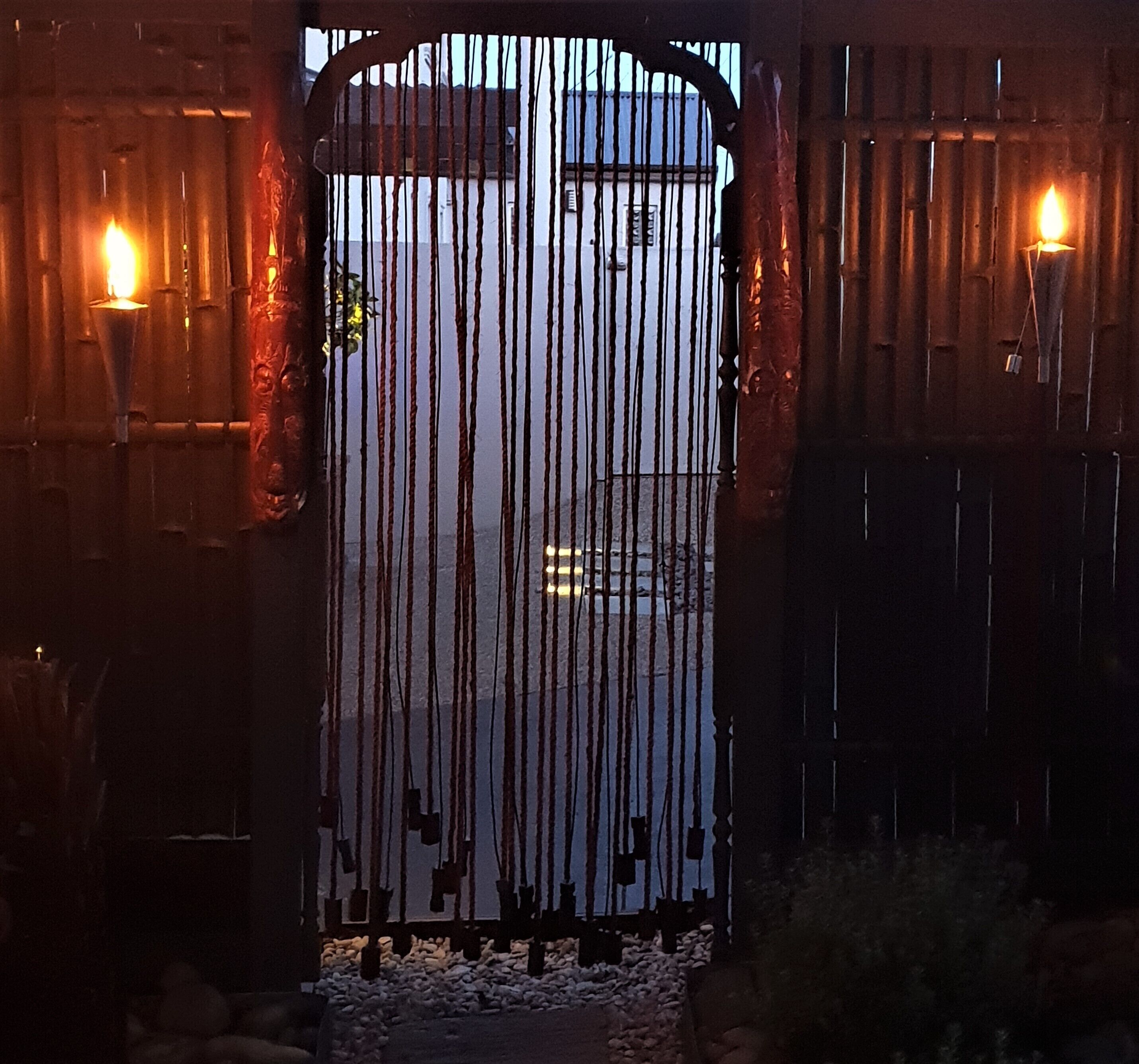 Bakers Retreat - located at New Town — image 26