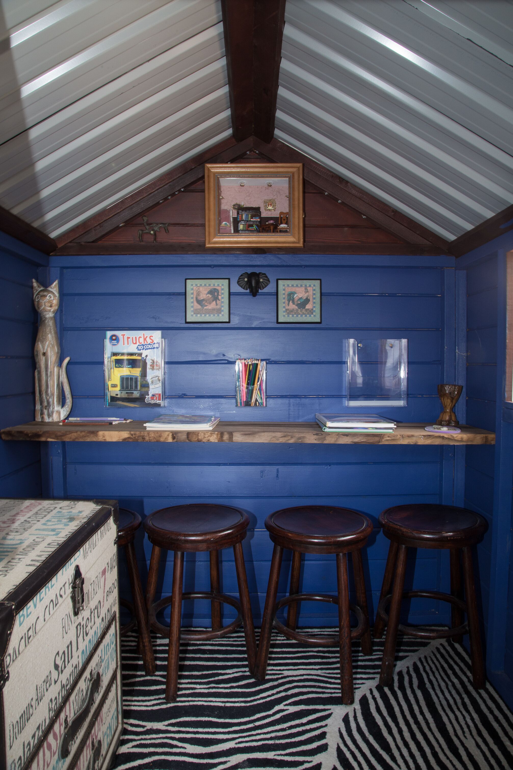 Bakers Retreat - located at New Town — image 12