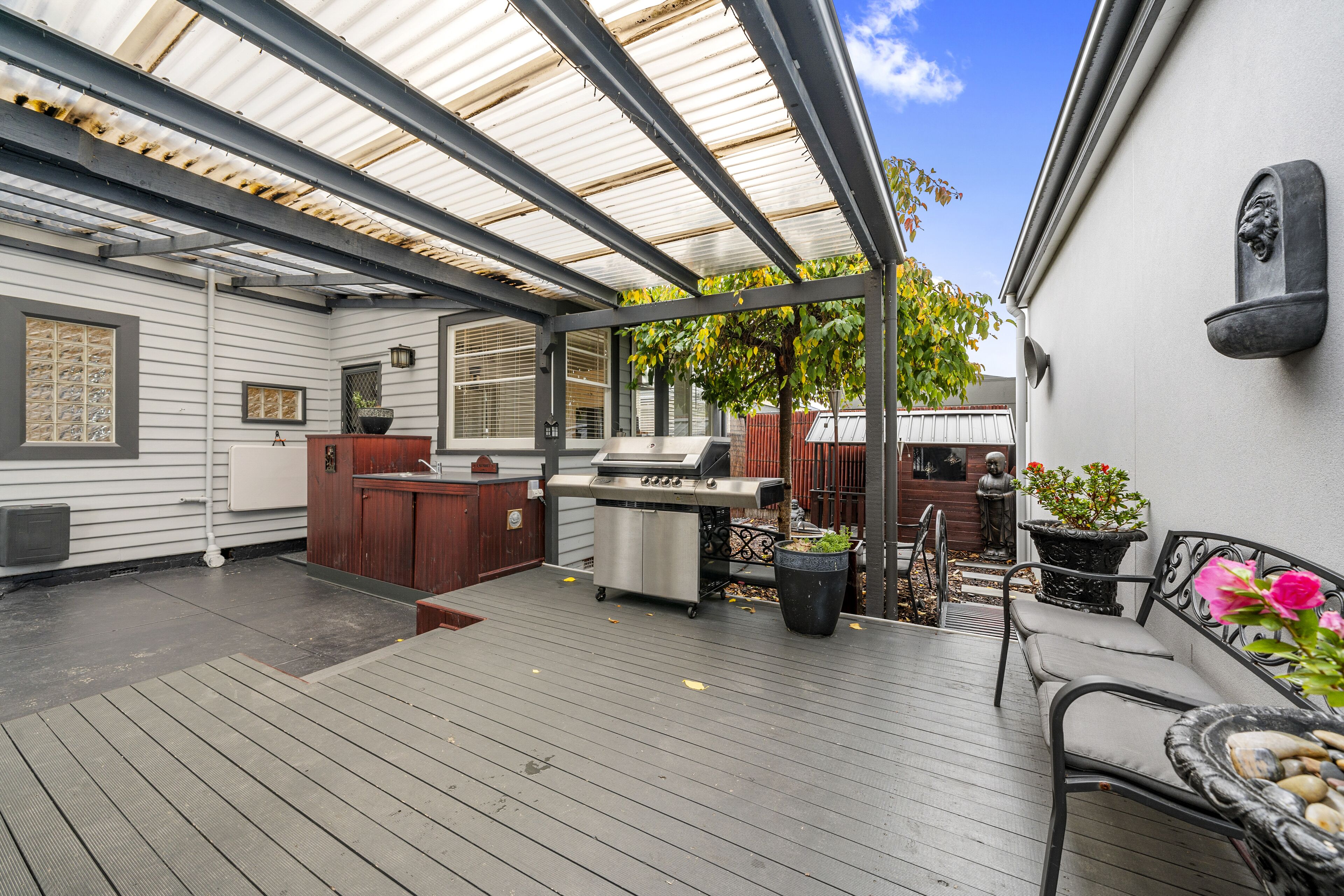 Bakers Retreat - located at New Town — image 15