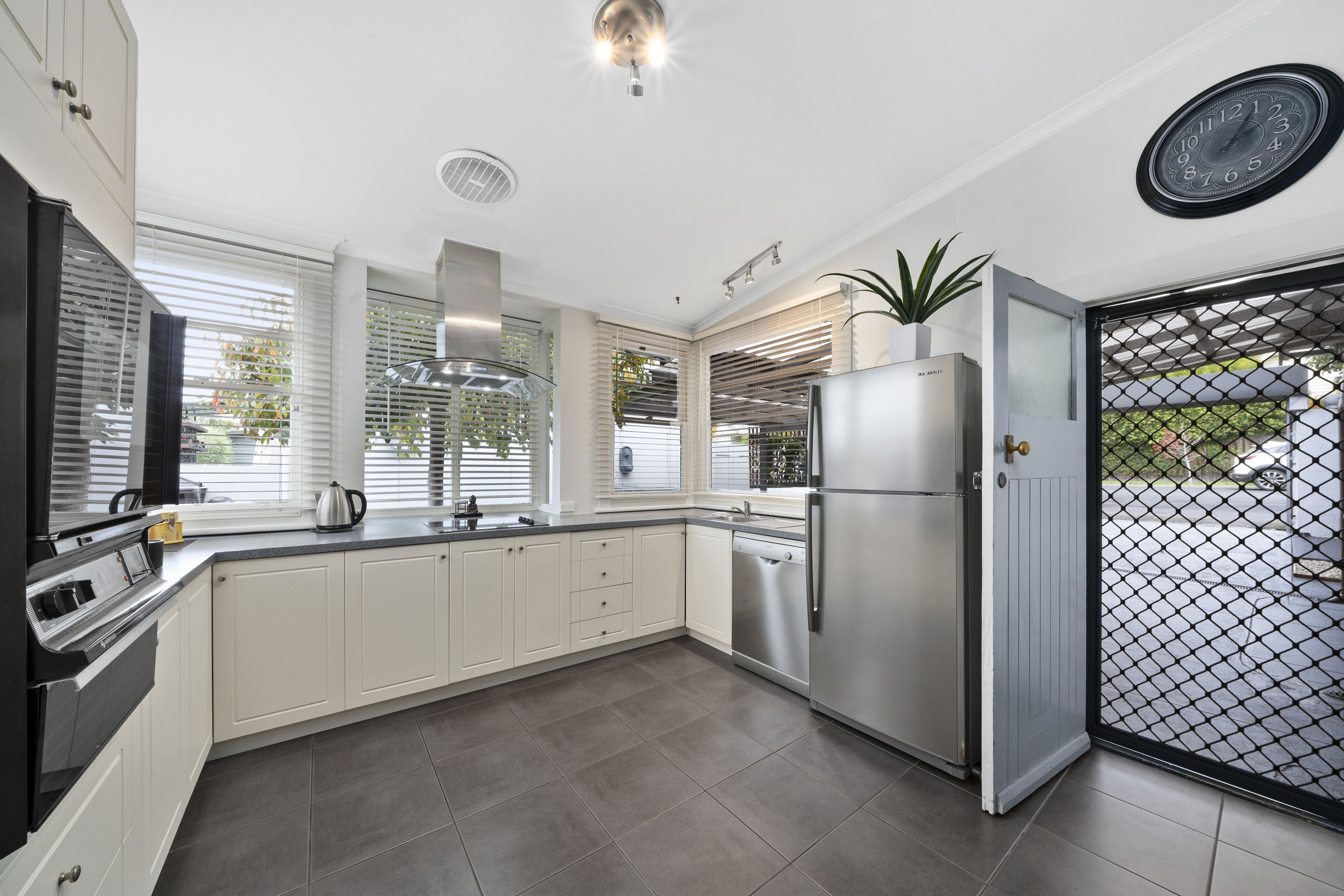 Bakers Retreat - located at New Town — image 17