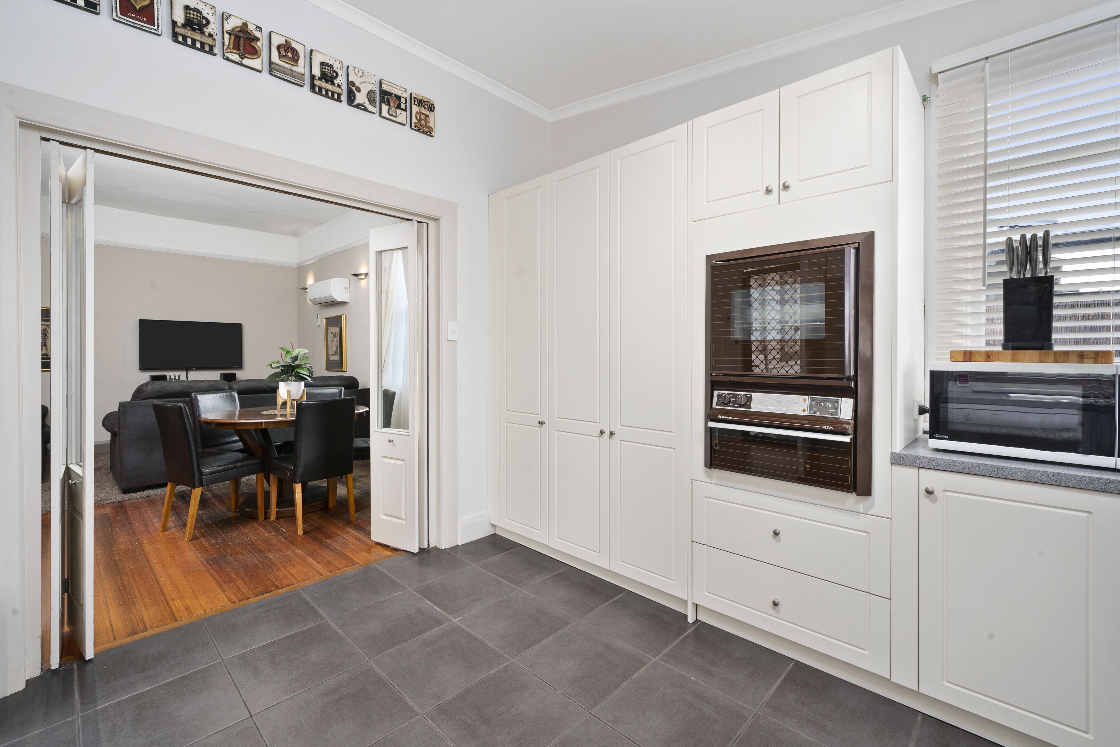 Bakers Retreat - located at New Town — image 18