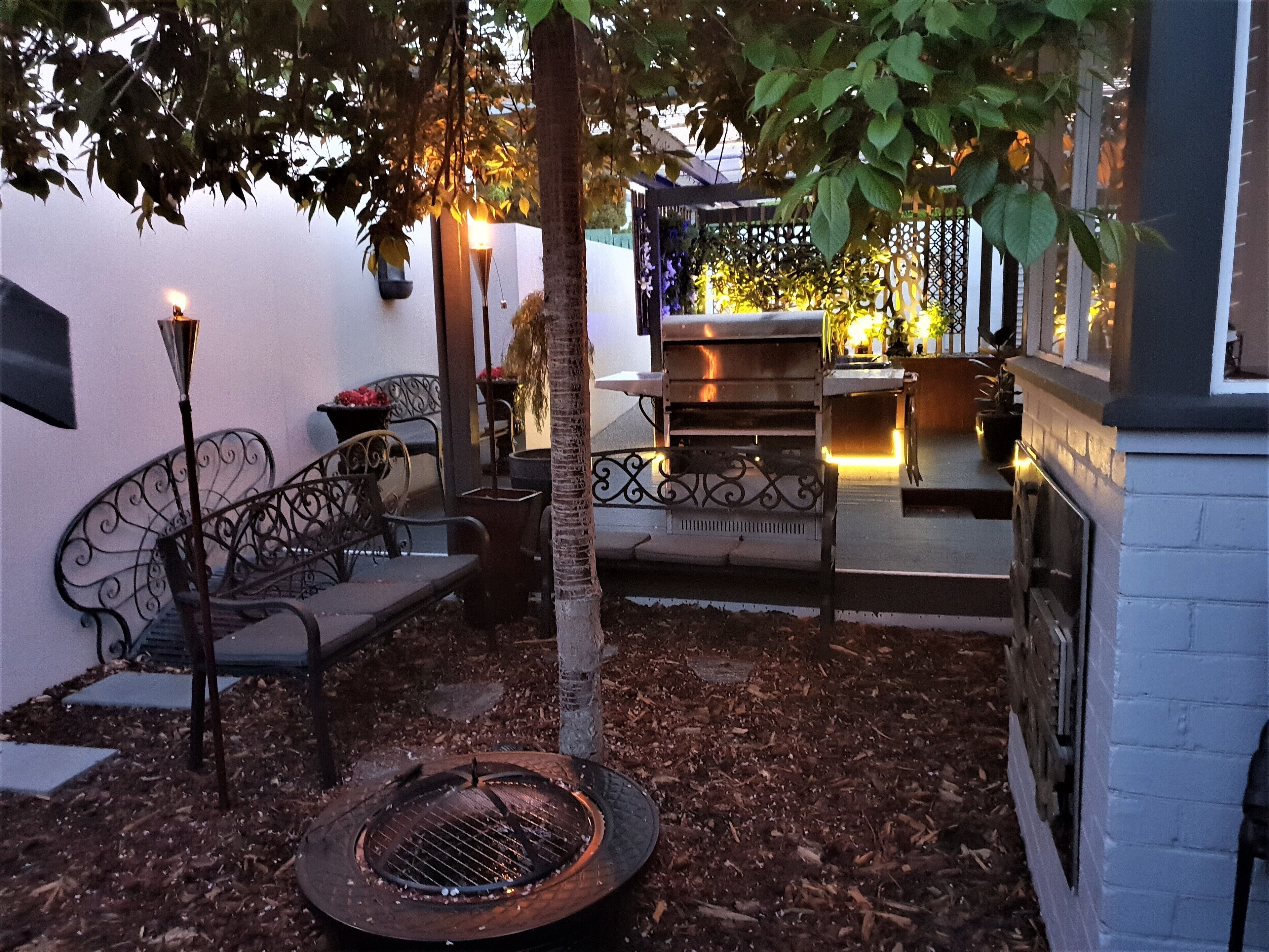 Bakers Retreat - located at New Town — image 2