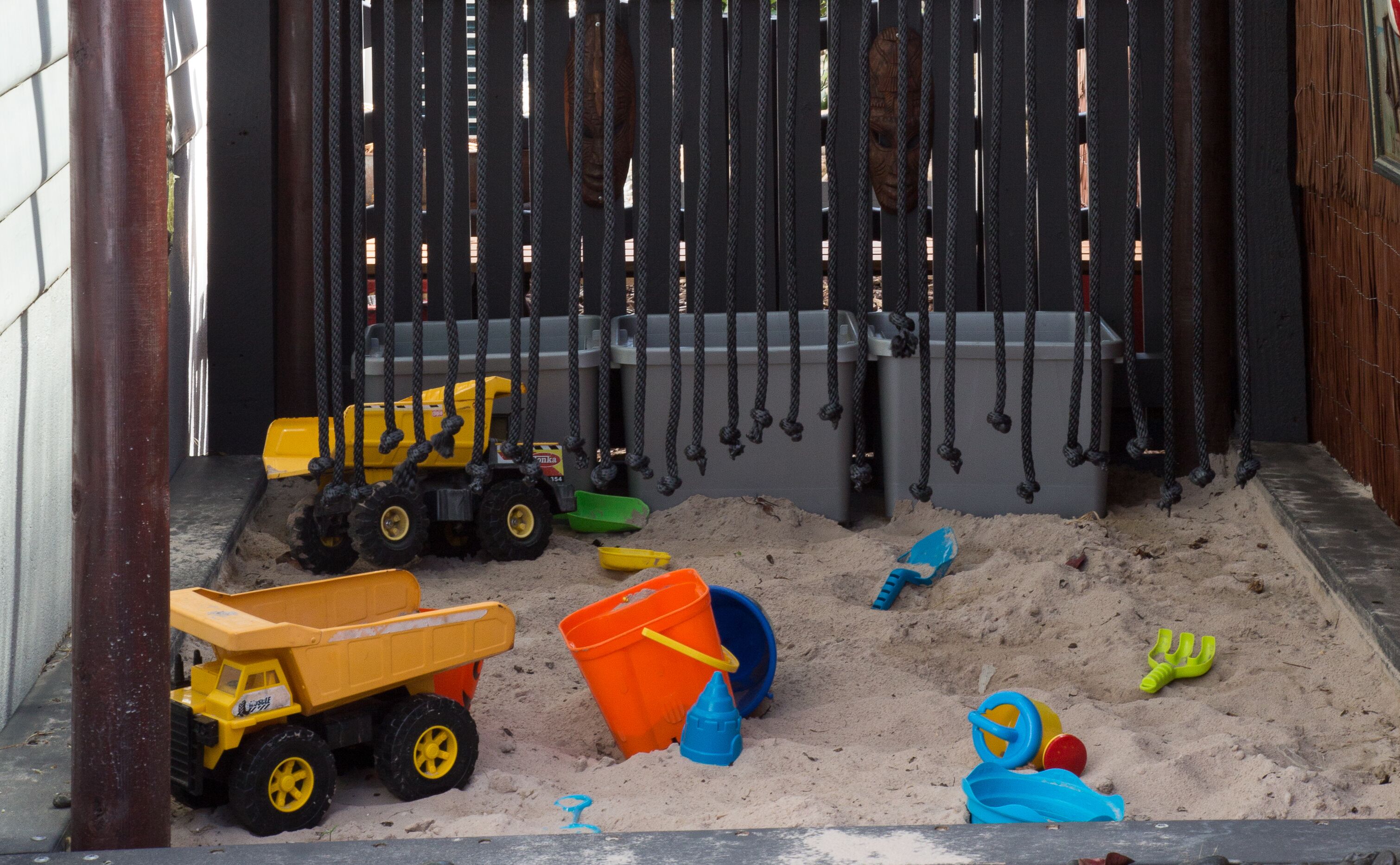 Bakers Retreat - located at New Town — image 29