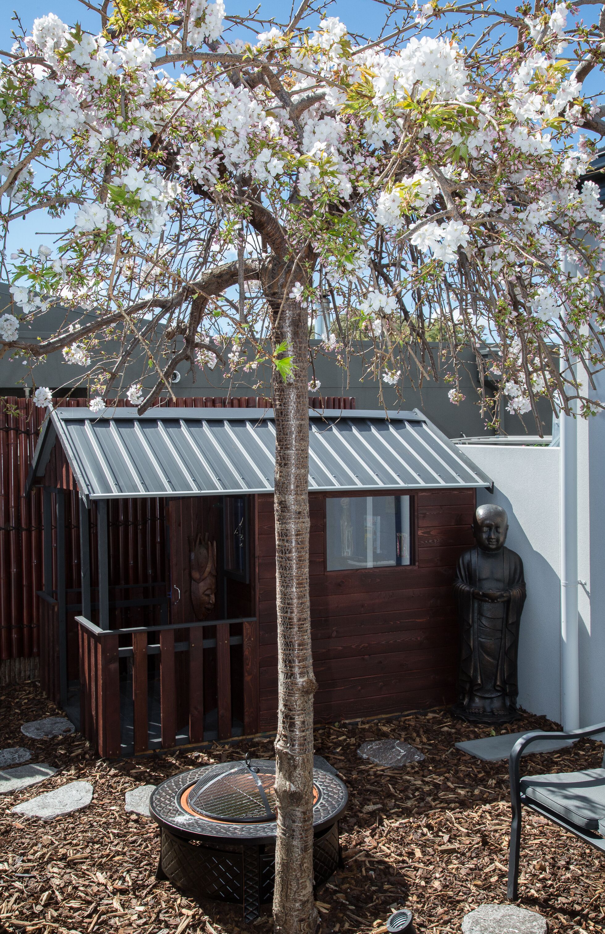 Bakers Retreat - located at New Town — image 8