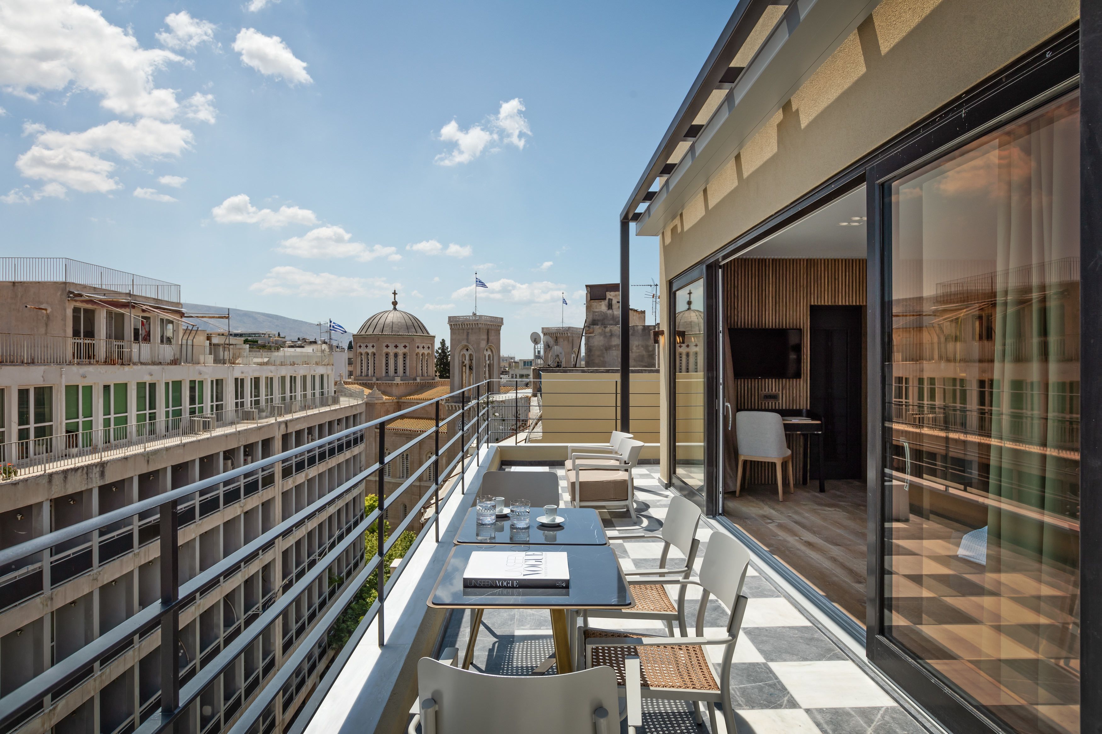 Presidential Suite | 1 bedroom, minibar, in-room safe, blackout drapes