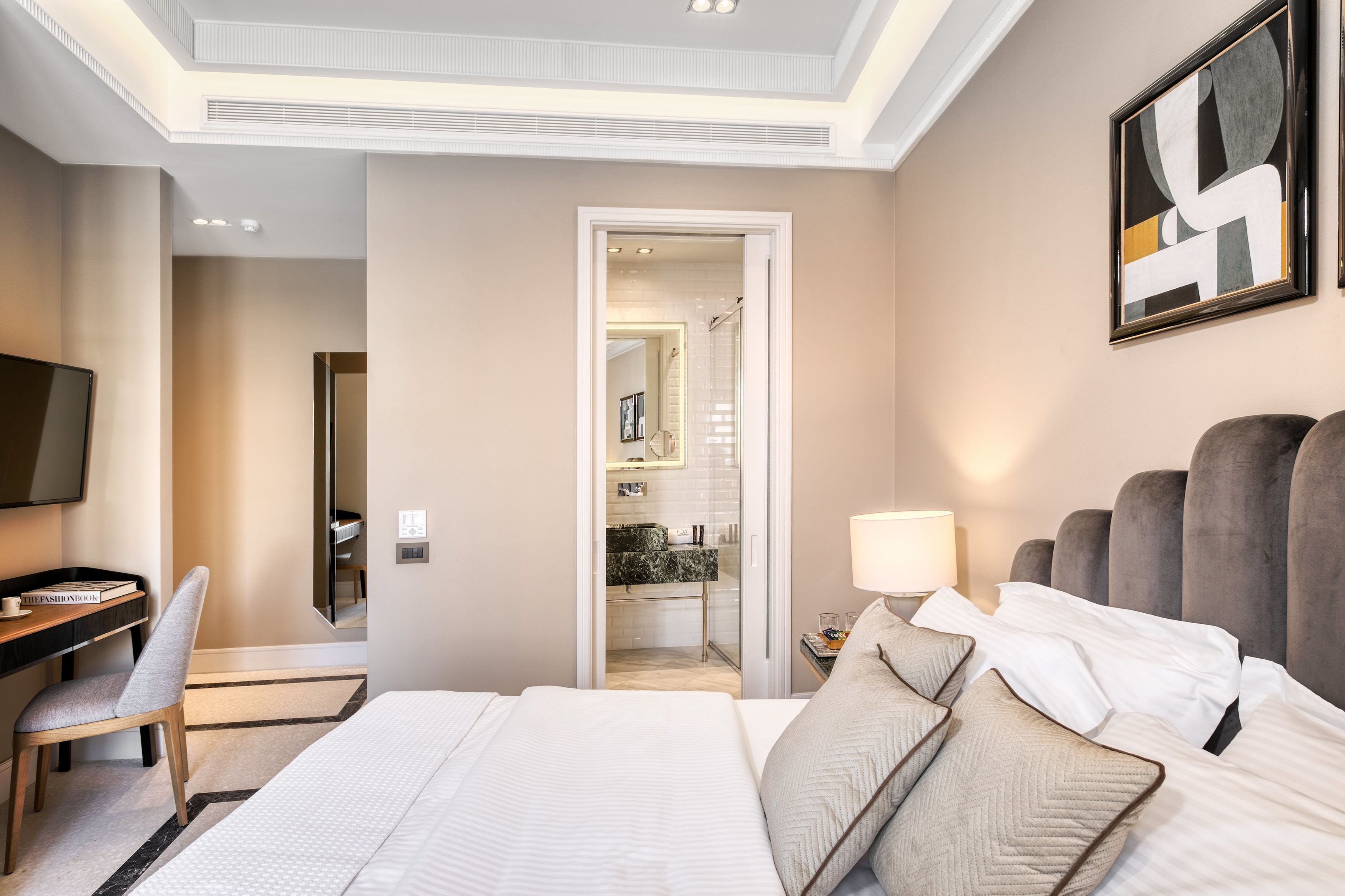 Foto - Athenian Foss