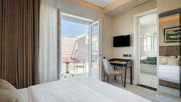 Grand Suite | View from room
