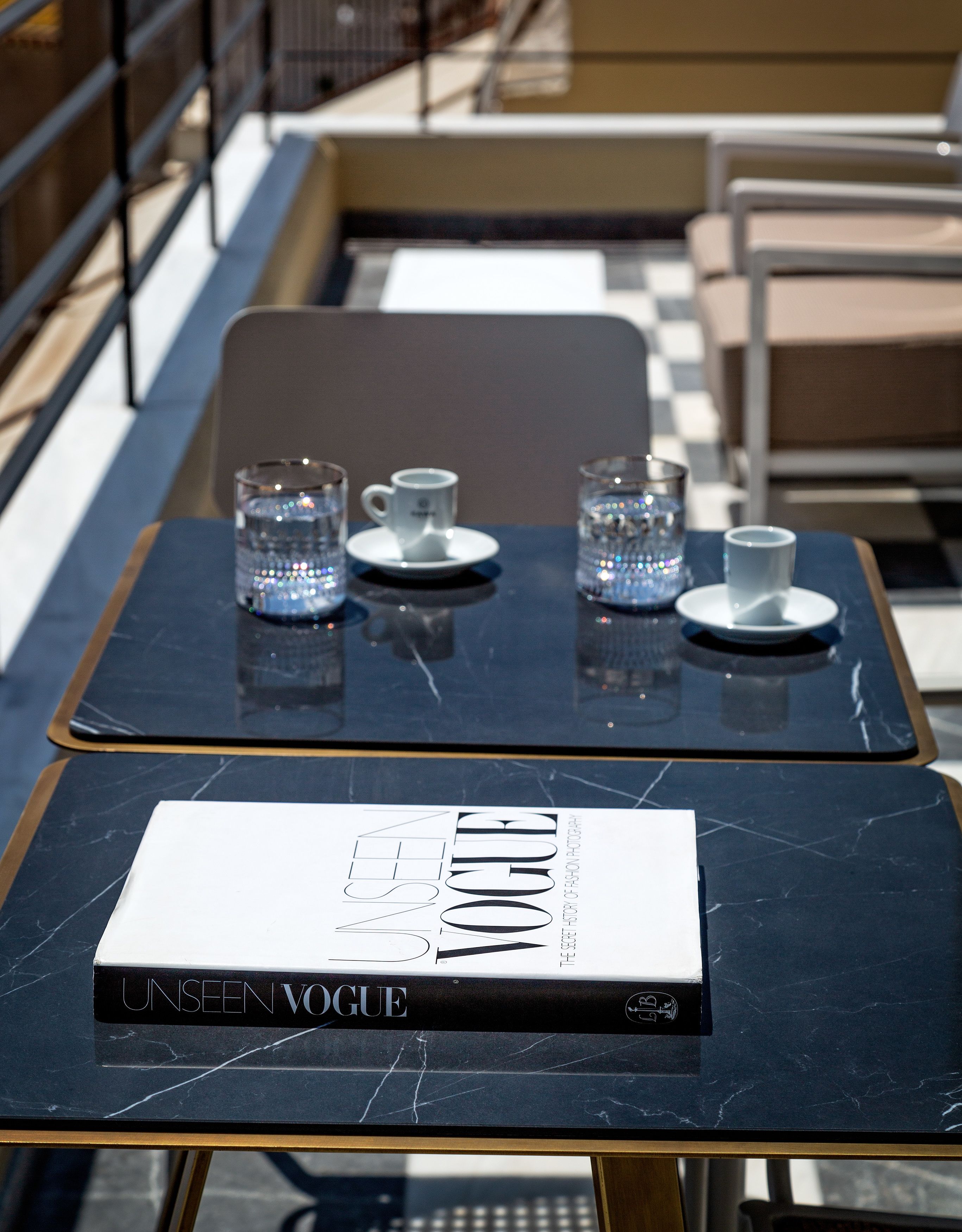 presidential suite | city view