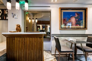 Reception - Athenian Foss (Athens)