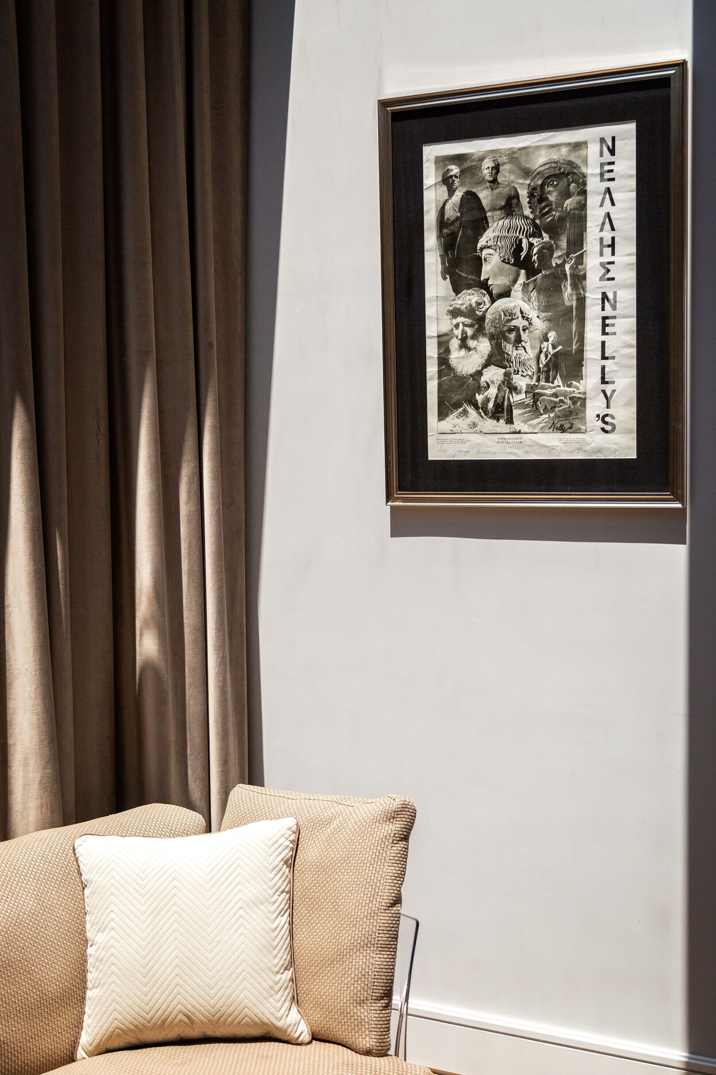 presidential suite | 1 bedroom, minibar, in-room safe, blackout curtains