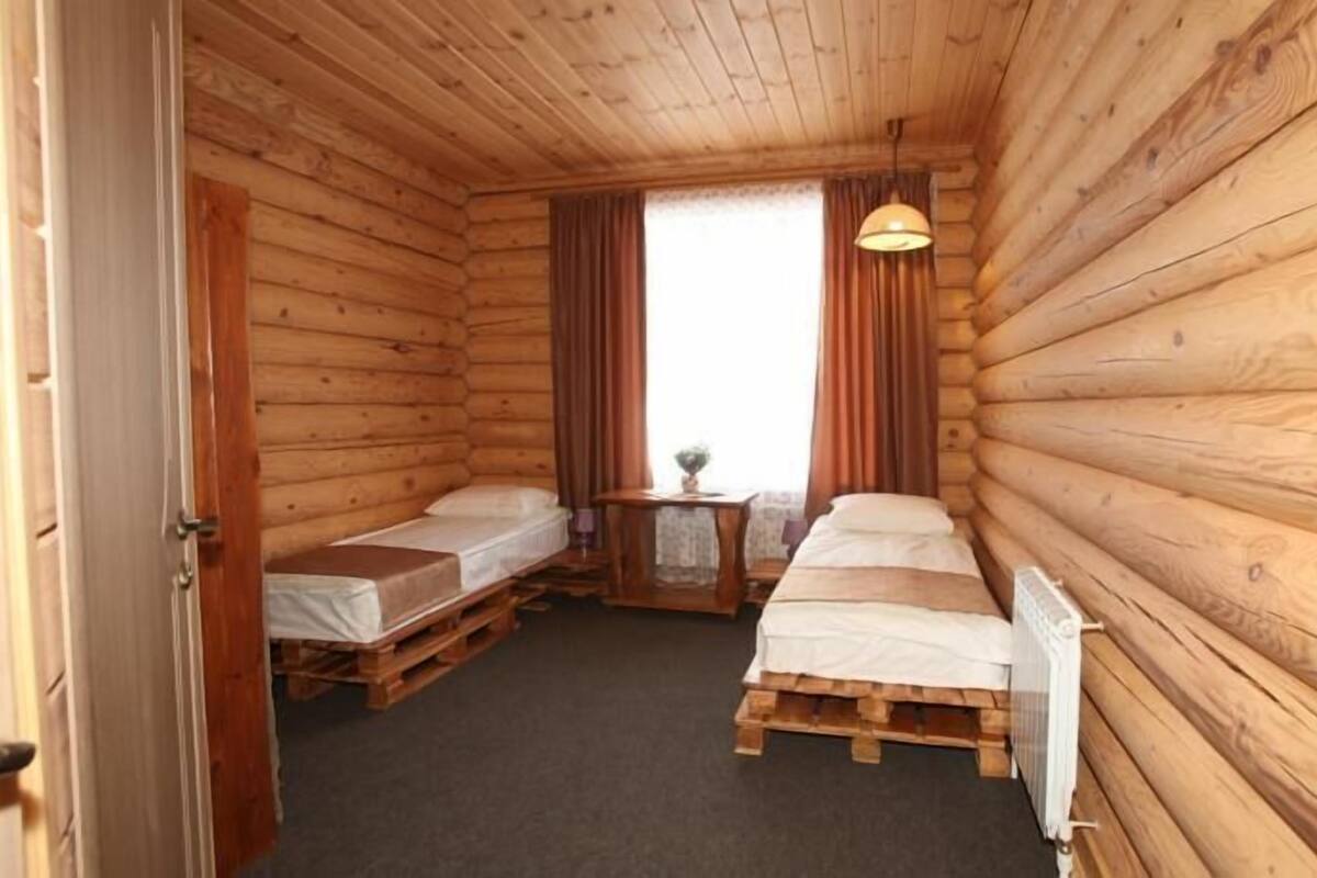 In-room safe, iron/ironing board, rollaway beds, free WiFi