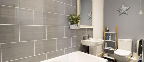 Appartement | Salle de bain
