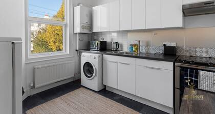 Central Exeter Apartment Kimberley Road