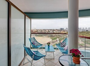 Apartment | Balcony