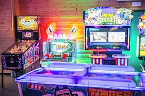 Arcade