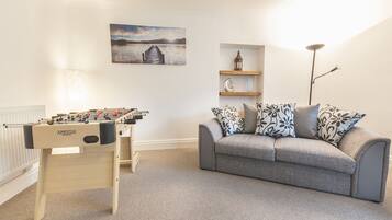 Apartment | Living area