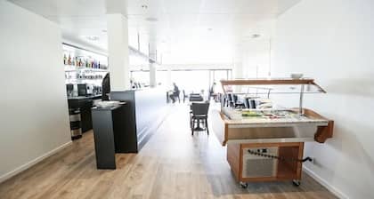 Hotel Tante Lemvig