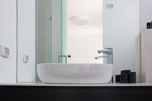 Appartamento | Lavandino